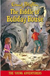 Riddle of Holiday House