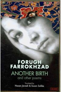 Forugh Farrokhzad