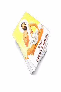 Pictorial Parables Of Sri Ramakrishna