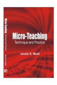 Micro-Teaching