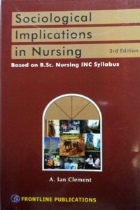 Sociological Implications in Nursing