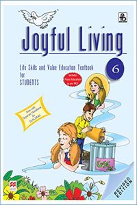 Joyful Living 2014 Class 6