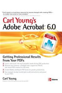 Carl Young's Adobe Acrobat 6.0