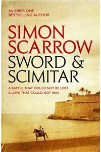 Sword and the Scimitar