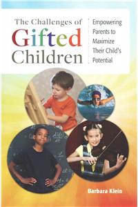 Challenges of Gifted Children