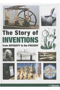 The Story of Inventions