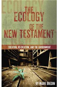 Ecology of the New Testament