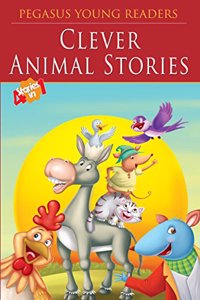 Clever Animal Stories