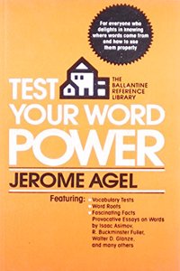 Test Your Word Power