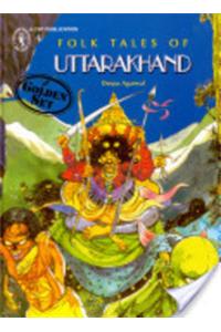 Folk Tales Of Uttarakhand