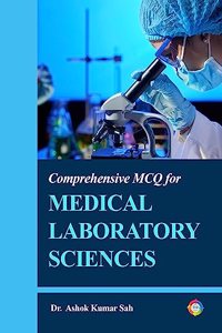 Comprehensive MCQ for Medical Laboratory Science