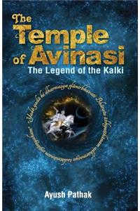 Temple of Avinasi The Legend of the Kalki