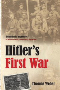 Hitler's First War