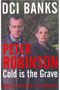 DCI Banks: Cold is the Grave