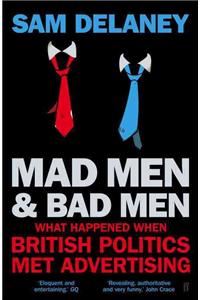 Mad Men & Bad Men