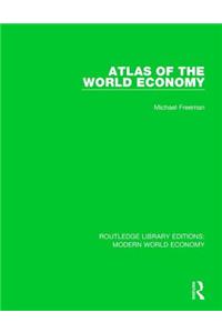 Atlas of the World Economy