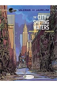 City of Shifting Waters