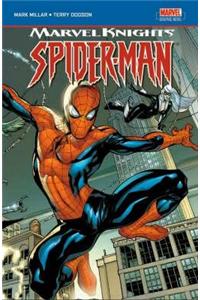 Marvel Knights: Spider-Man