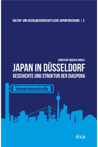 Japan in Düsseldorf