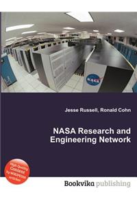 NASA Research and Engineering Network