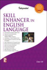 Integrated Skill Enhancer in English Language VIII