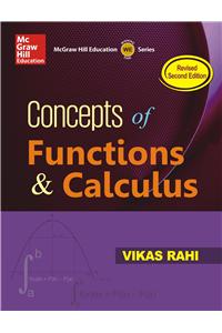 Concepts Of Functions And Calculus