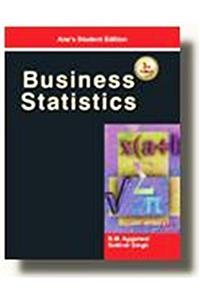 BUSINESS STATISTICS