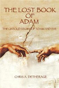 Lost Book of Adam