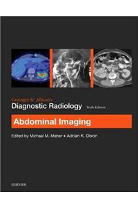 Grainger & Allison's Diagnostic Radiology: Abdominal Imaging