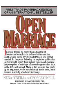 Open Marriage