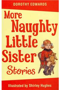 More Naughty Little Sister Stories