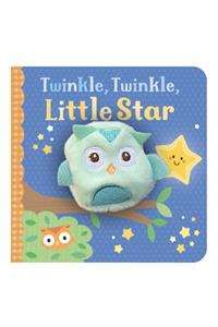 Twinkle, Twinkle, Little Star