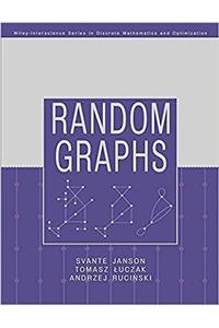 Random Graphs