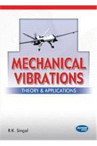 Mechanical Vibrations (For Me Branch)