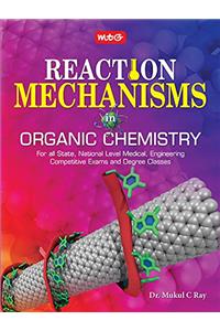 Reaction Mechanisms in Organic Chemistry