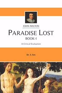 Paradise Lost Book-I