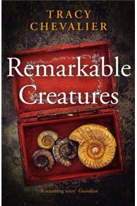 Remarkable Creatures