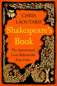 Shakespeare’s Book