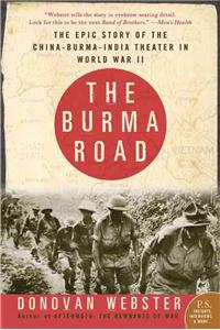 Burma Road