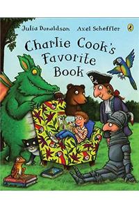 Charlie Cook's Favorite Book