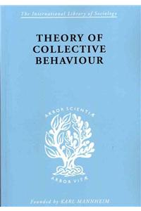 Theory of Collective Behaviour