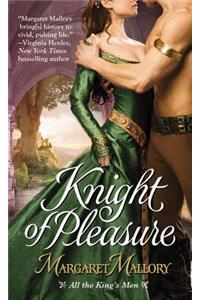 Knight of Pleasure