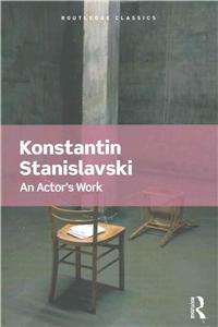 Actor's Work