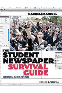 Student Newspaper Survival Gui