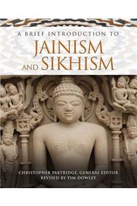 Brief Introduction to Jainism and Sikhism