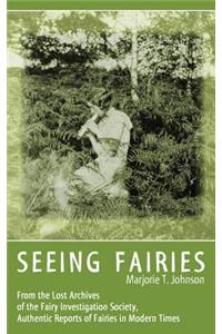 Seeing Fairies