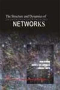 The Structure And Dynamics Of Networks