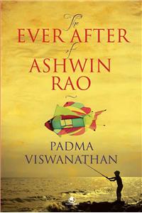 The Ever After of Ashwin Rao