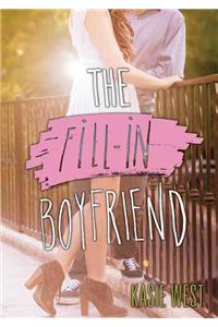 Fill-In Boyfriend