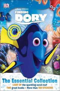 Disney Pixar Finding Dory Essential Collection